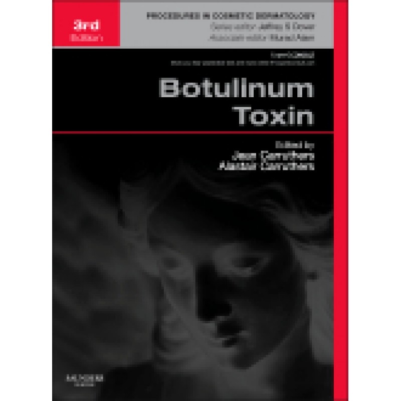 Botulinum Toxin, 3rd Edition